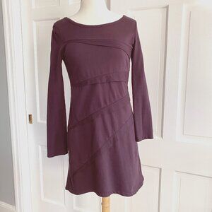 Prairie Underground Dress: Darted Ellipse size Small